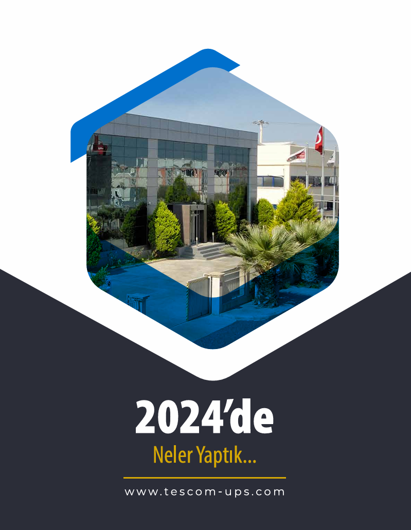 2024 Faaliyet Bülteni