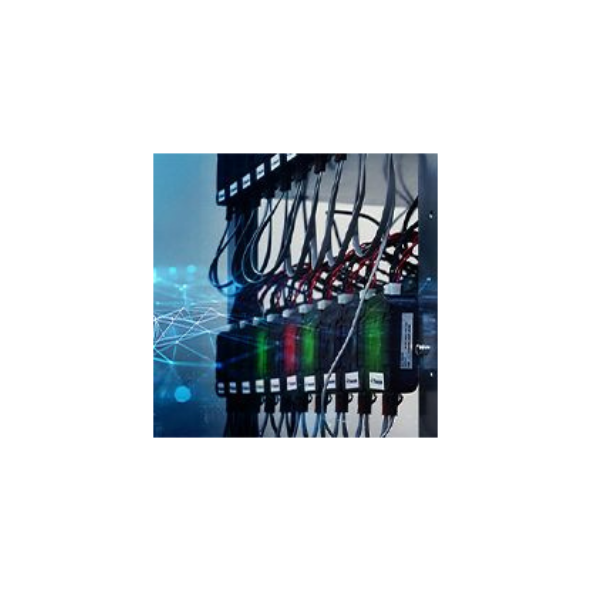 Tescom Akü İzleme Sistemi